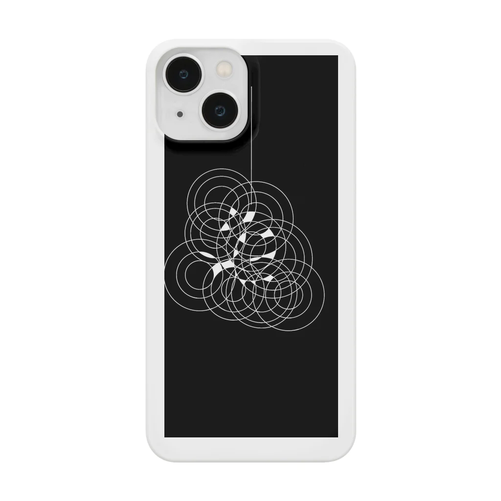 OMK-liberalismの僕のお気に入りスマホケース Smartphone Case