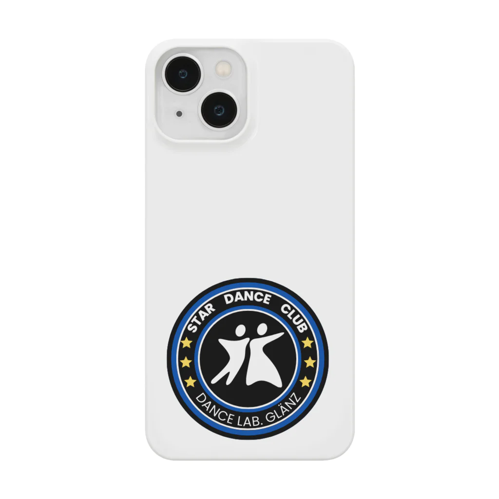 ダンスラボグランツのスターダンスクラブ Smartphone Case