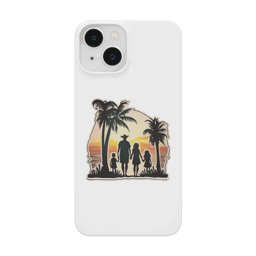 オハナショップ~Ohana2023~のオハナスタイル~2~ Smartphone Case