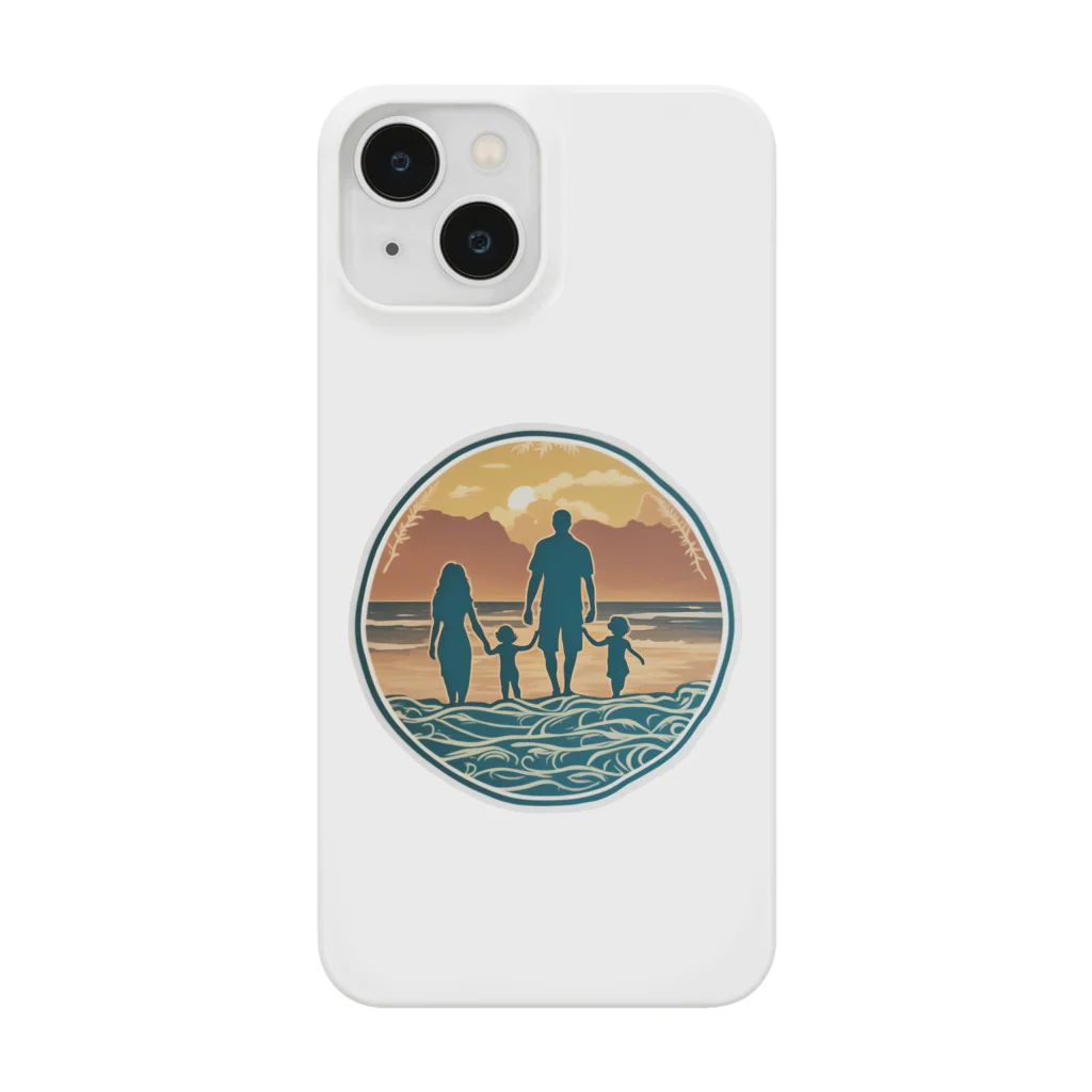 オハナショップ~Ohana2023~のオハナスタイル~5~ Smartphone Case