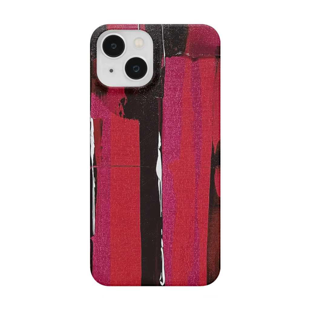 ずんのWOMAN'S LIFE Smartphone Case