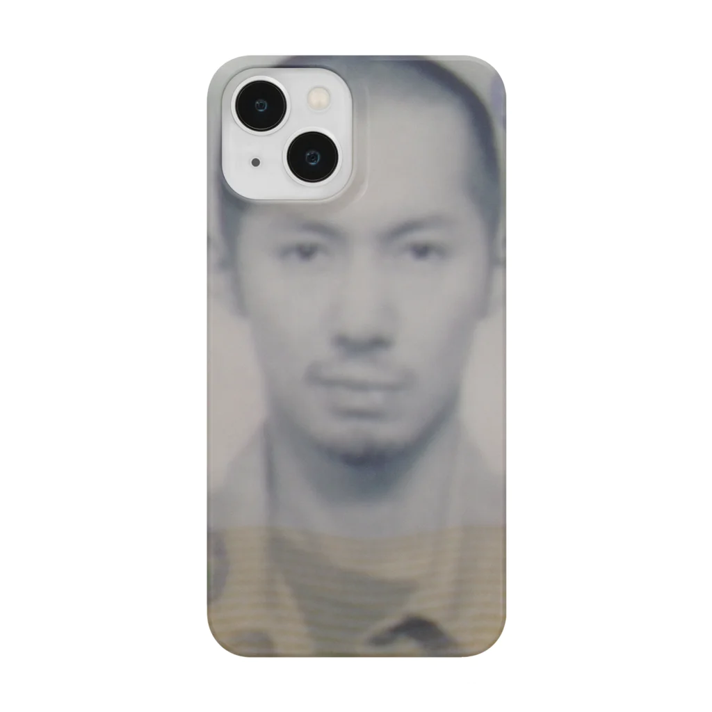 Ponkotu！のSusatch！ Smartphone Case