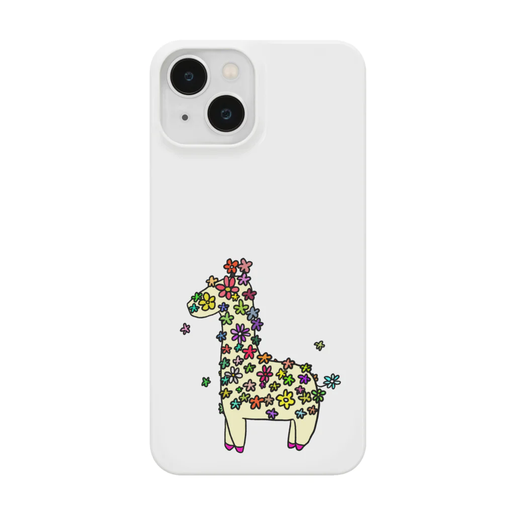 AkiTOOONのGoingMyWay Smartphone Case