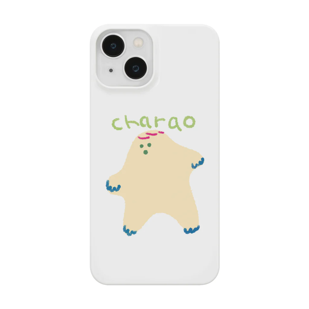 boorichanのチャラ男 Smartphone Case