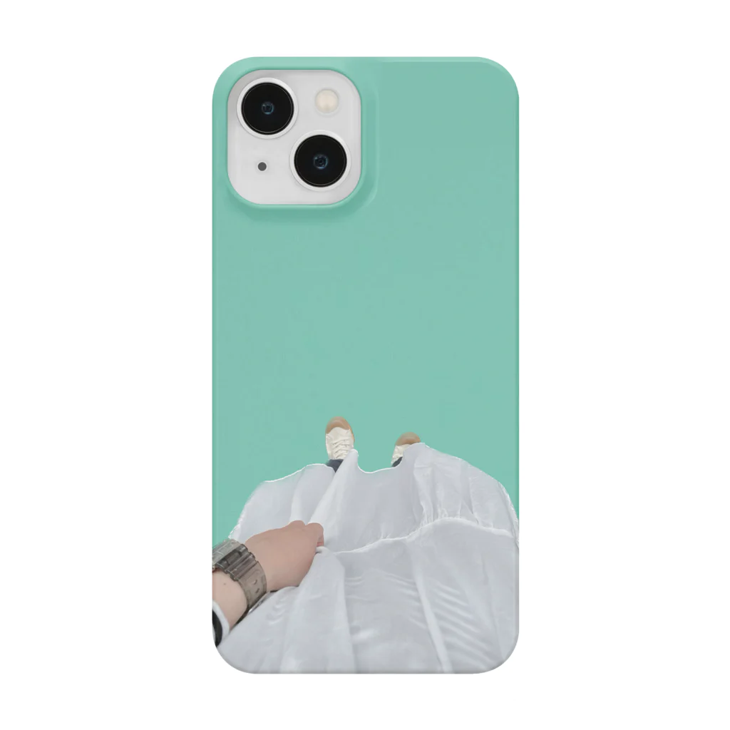 くすくすのあしもと Smartphone Case