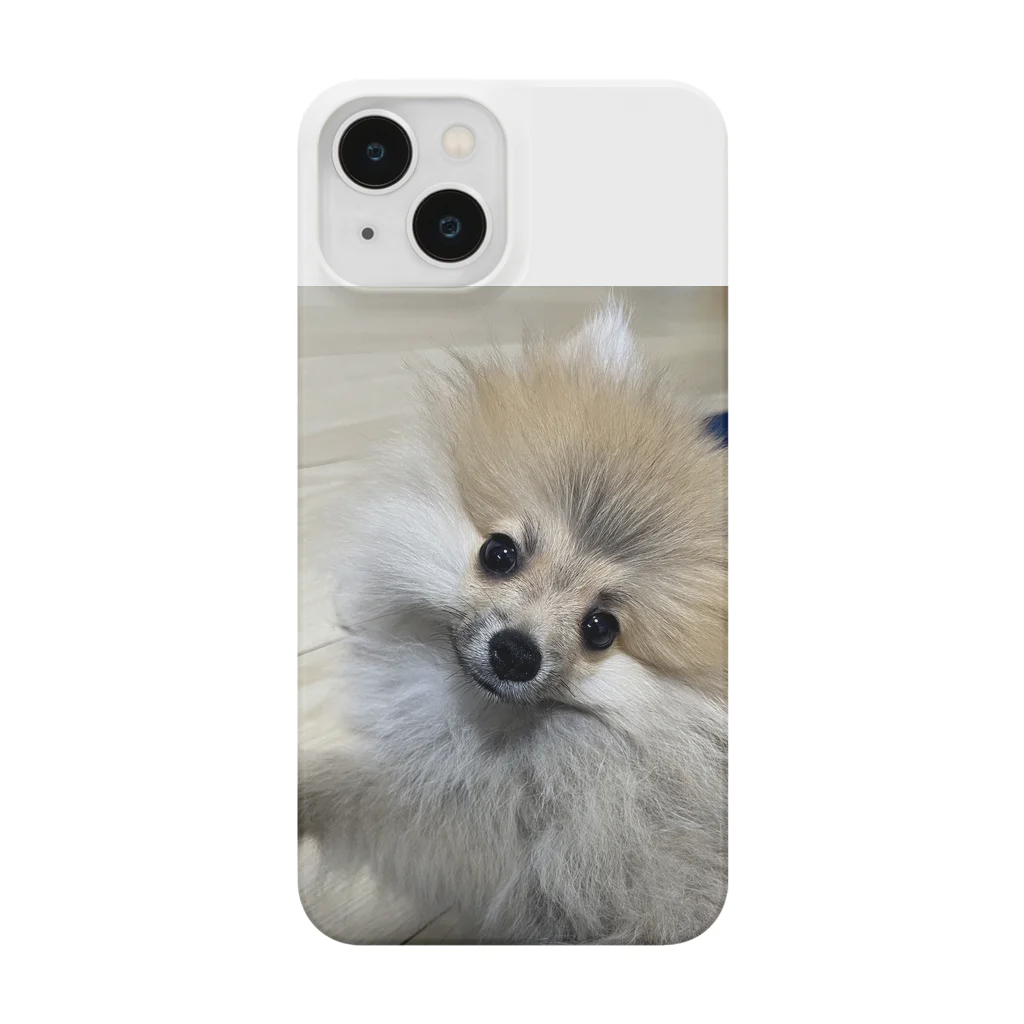 ソラショップのニーナ Smartphone Case