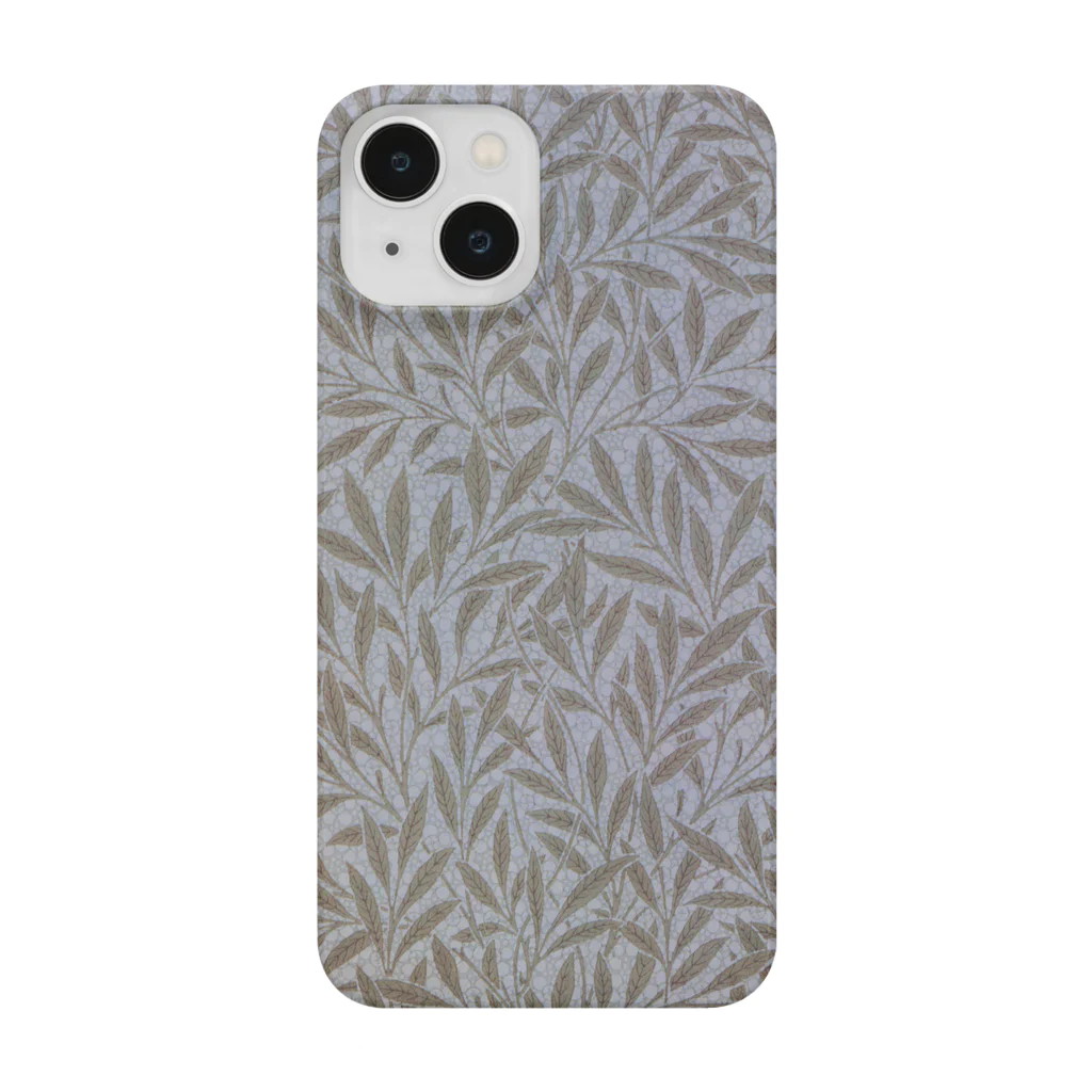 世界美術商店の柳 / Willow Bough Smartphone Case