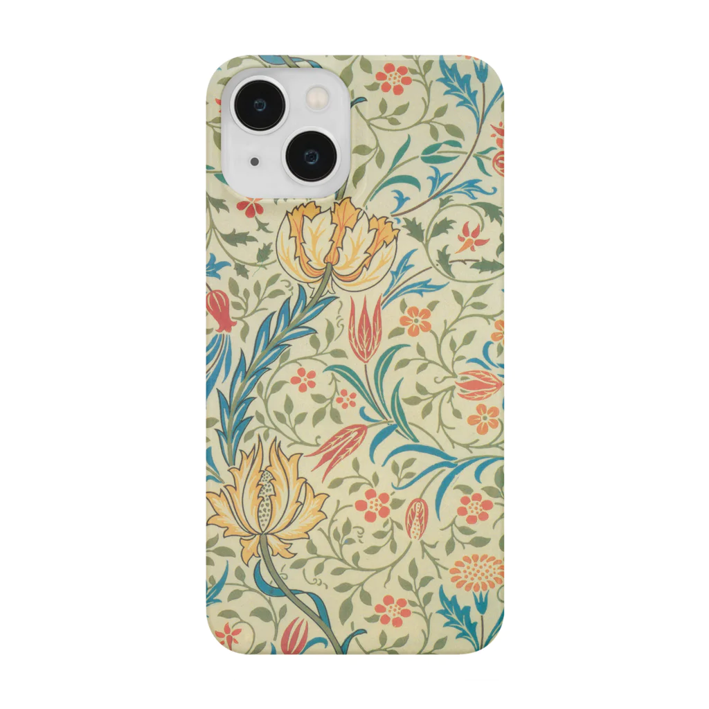 世界美術商店のフローラ / Flora Smartphone Case