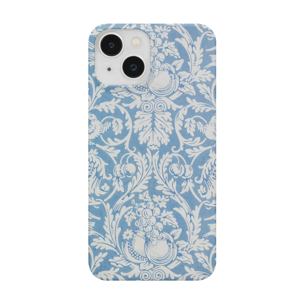 世界美術商店のクイーン・アン / Queen Anne Smartphone Case