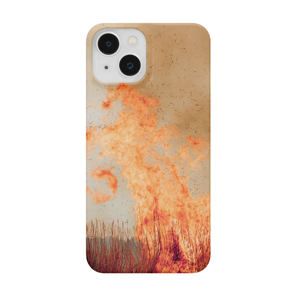 art6dのFire Smartphone Case