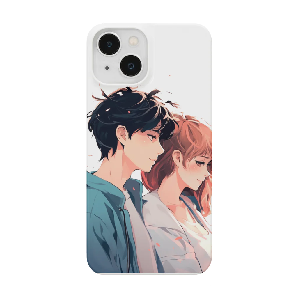 BunnyBloomのYAM Smartphone Case