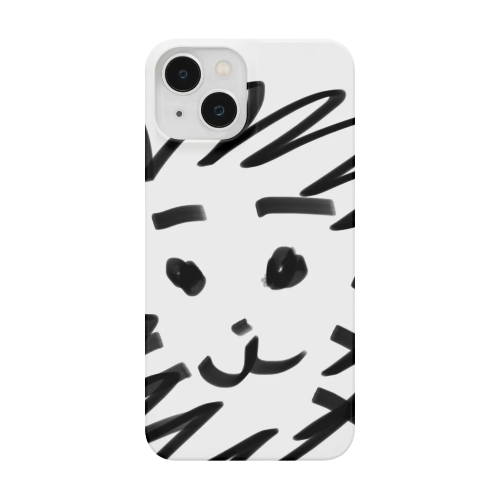 Tako00の動物 Smartphone Case