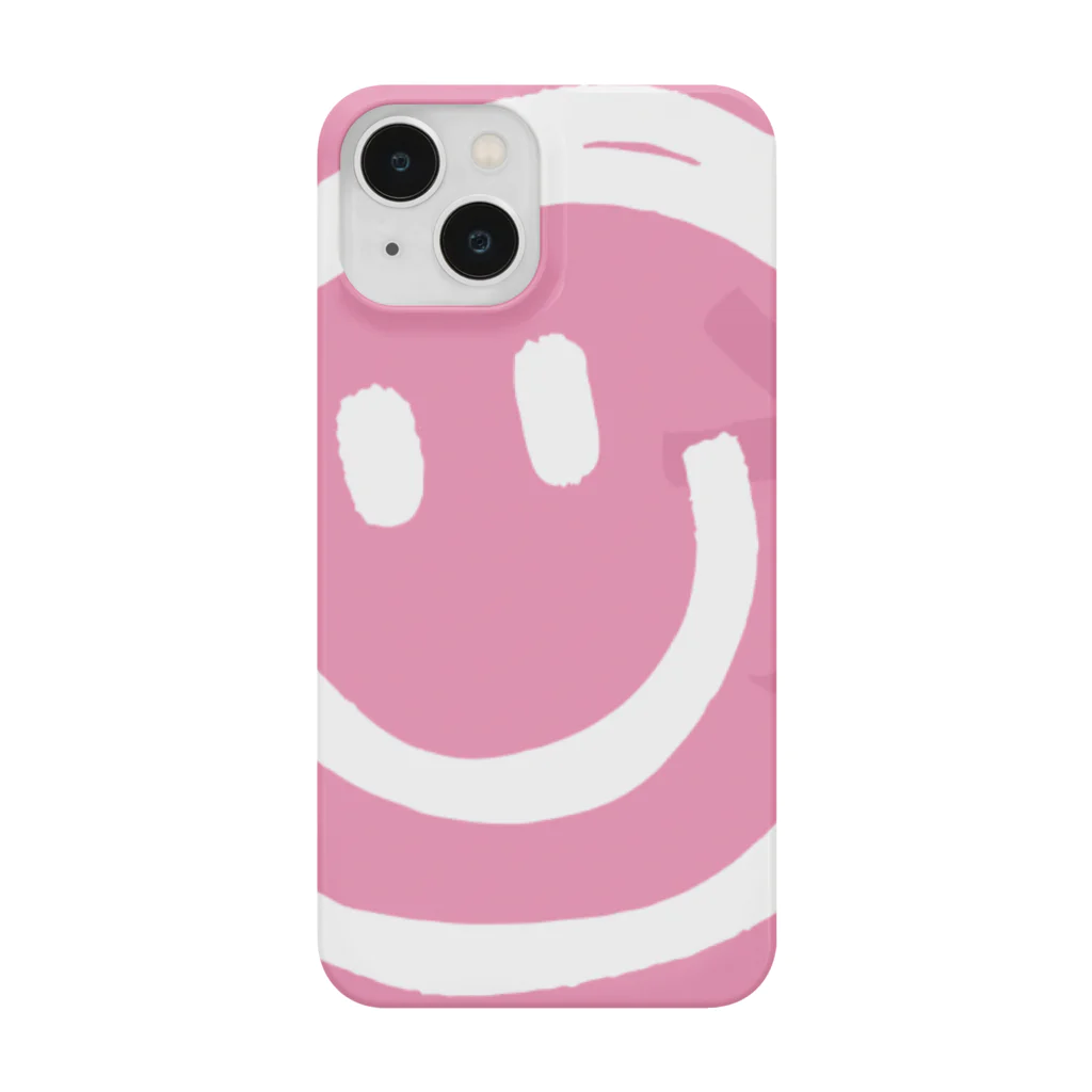 ポイ活ちゃんねる ShopのPoikaちゃん　オリジナルSwag Smartphone Case