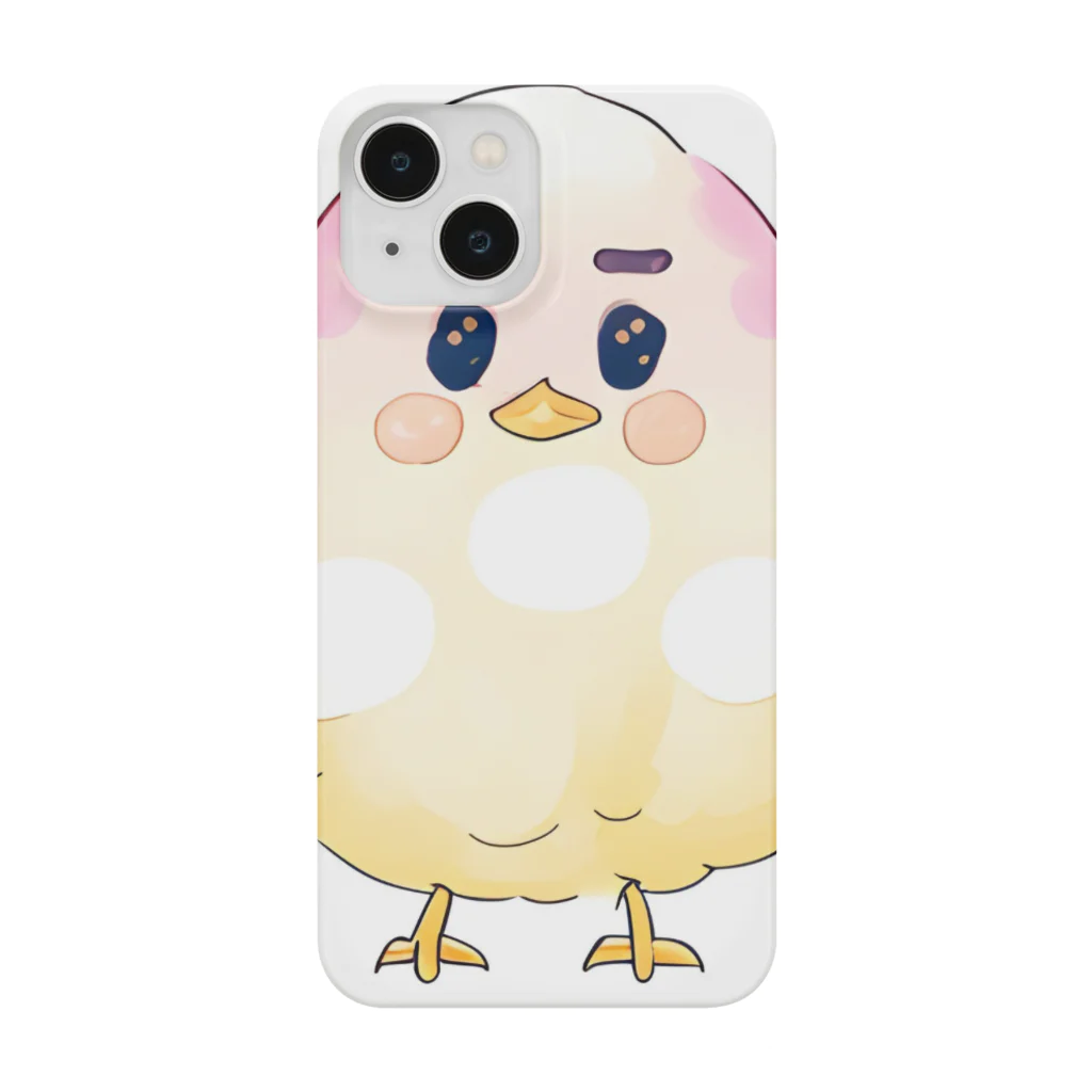 ふぁんたじあのたまぴよ Smartphone Case