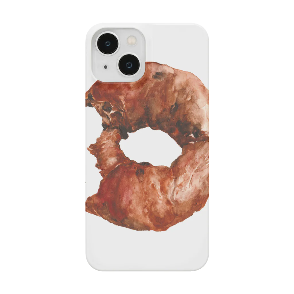 フォイルラッパーズのEat me! Smartphone Case