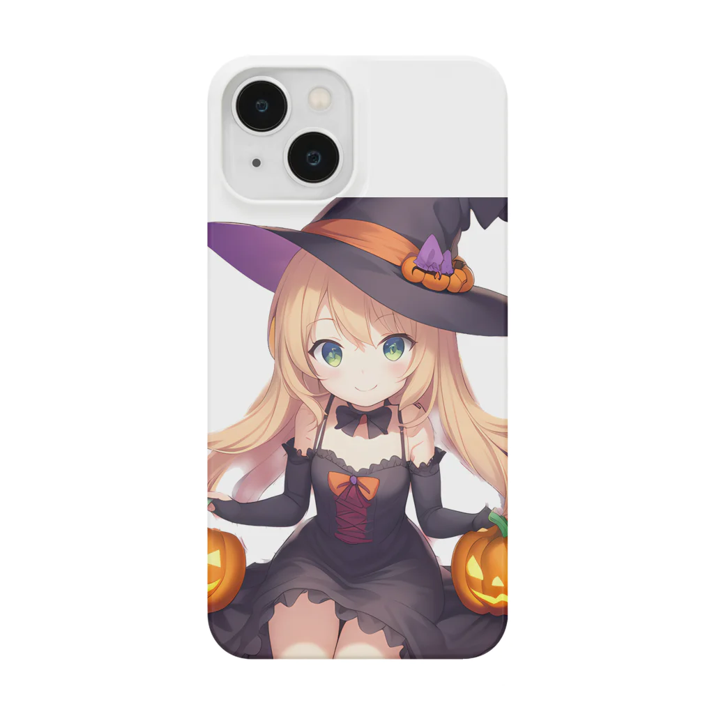 D.M@WORLDのフォトコンテスト優勝候補のユメちゃん Smartphone Case