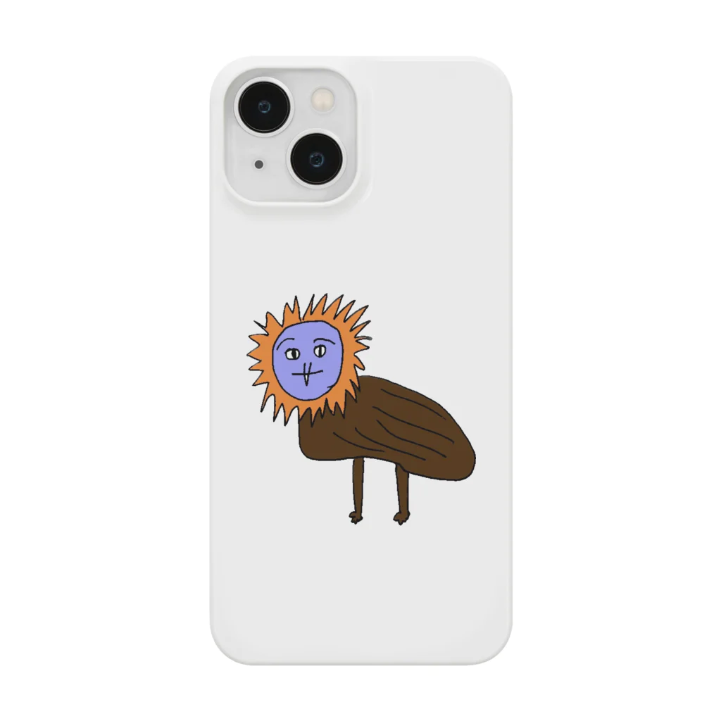 EGU_3のふぃりぴんわし Smartphone Case