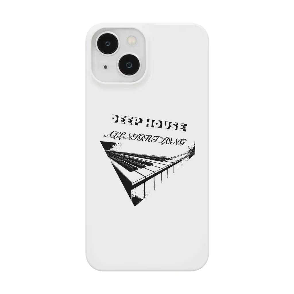 A-2 SHOPのALL NIGHT LONG Smartphone Case