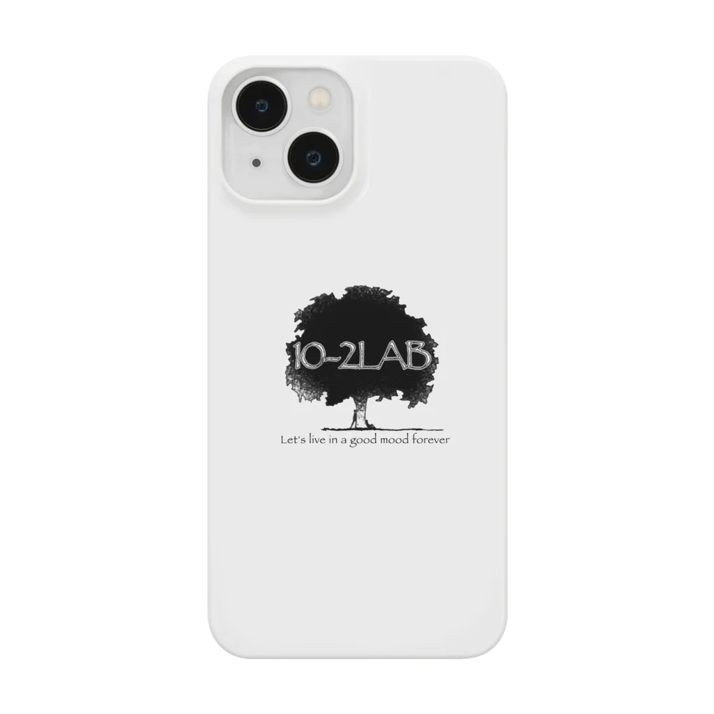 10-2LABの10-2LABグッズvol.1 Smartphone Case