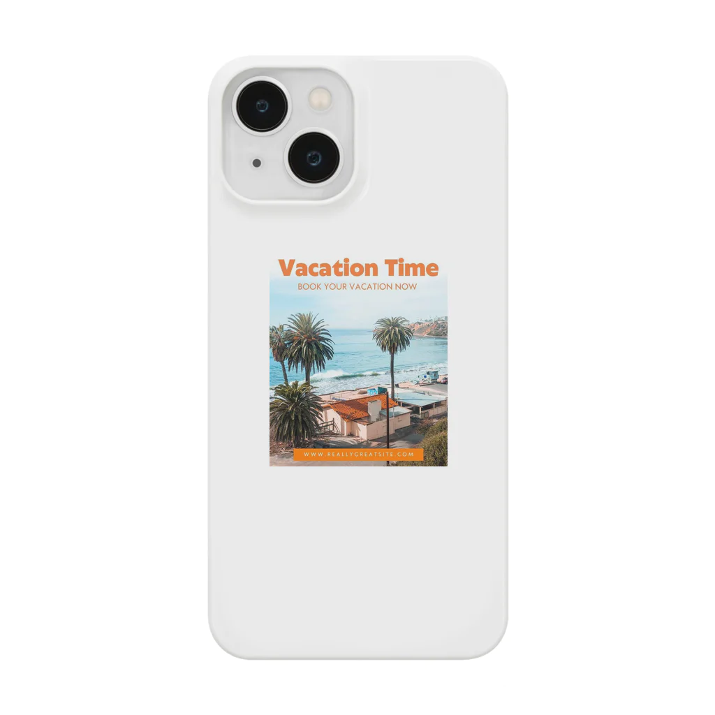 HY-officeのHawaii Smartphone Case