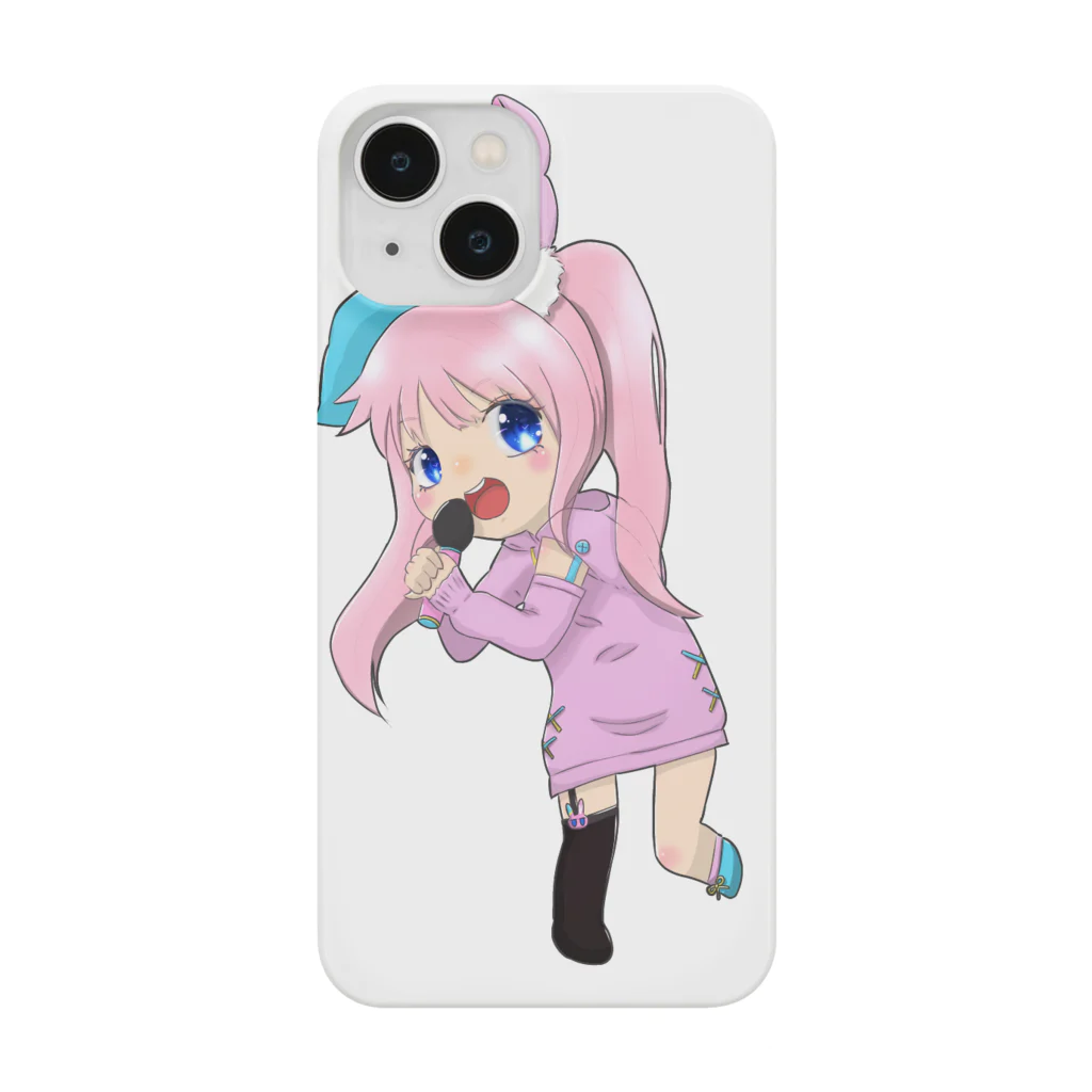 みるふぃーゆと申すのみるふぃーゆと申す Smartphone Case