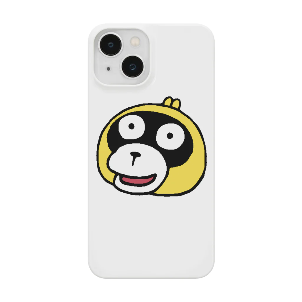 タヌトのタヌト Smartphone Case