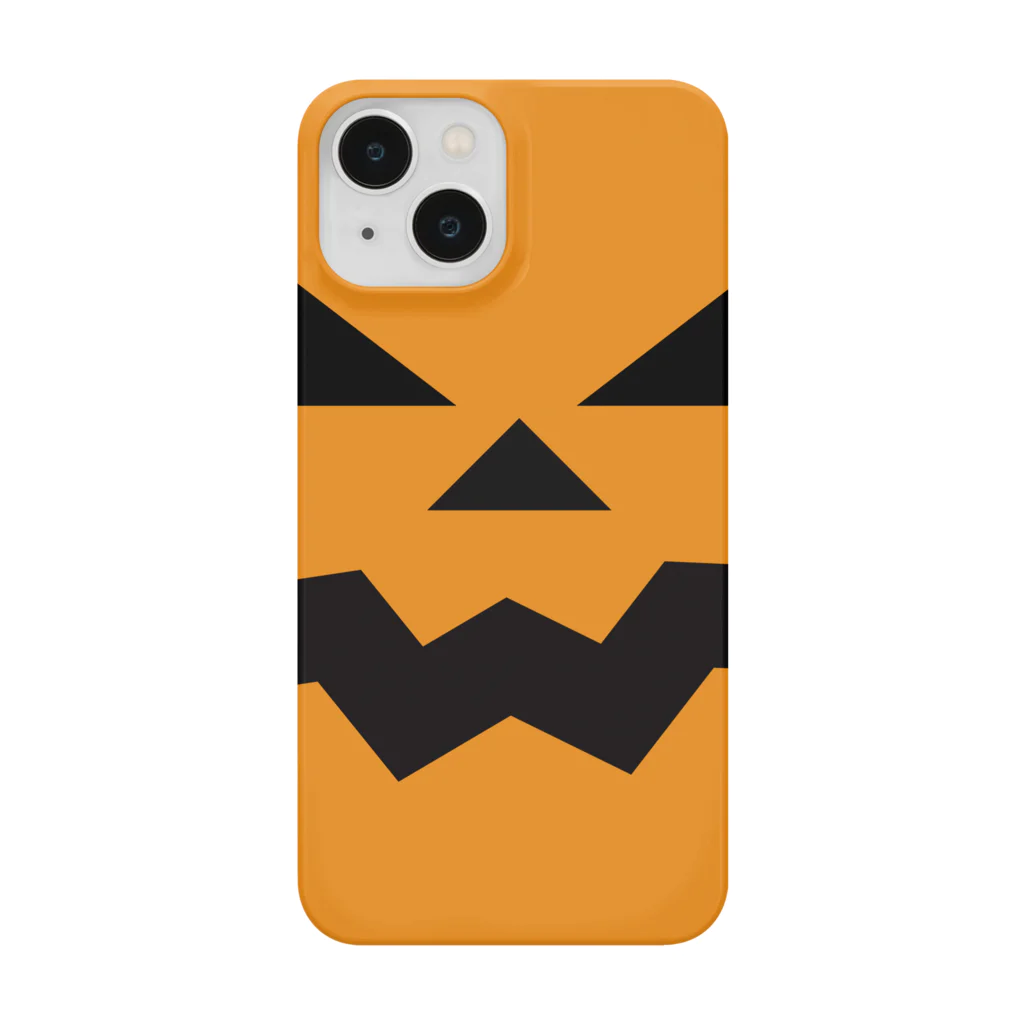 masashimasaのハロウィン Smartphone Case