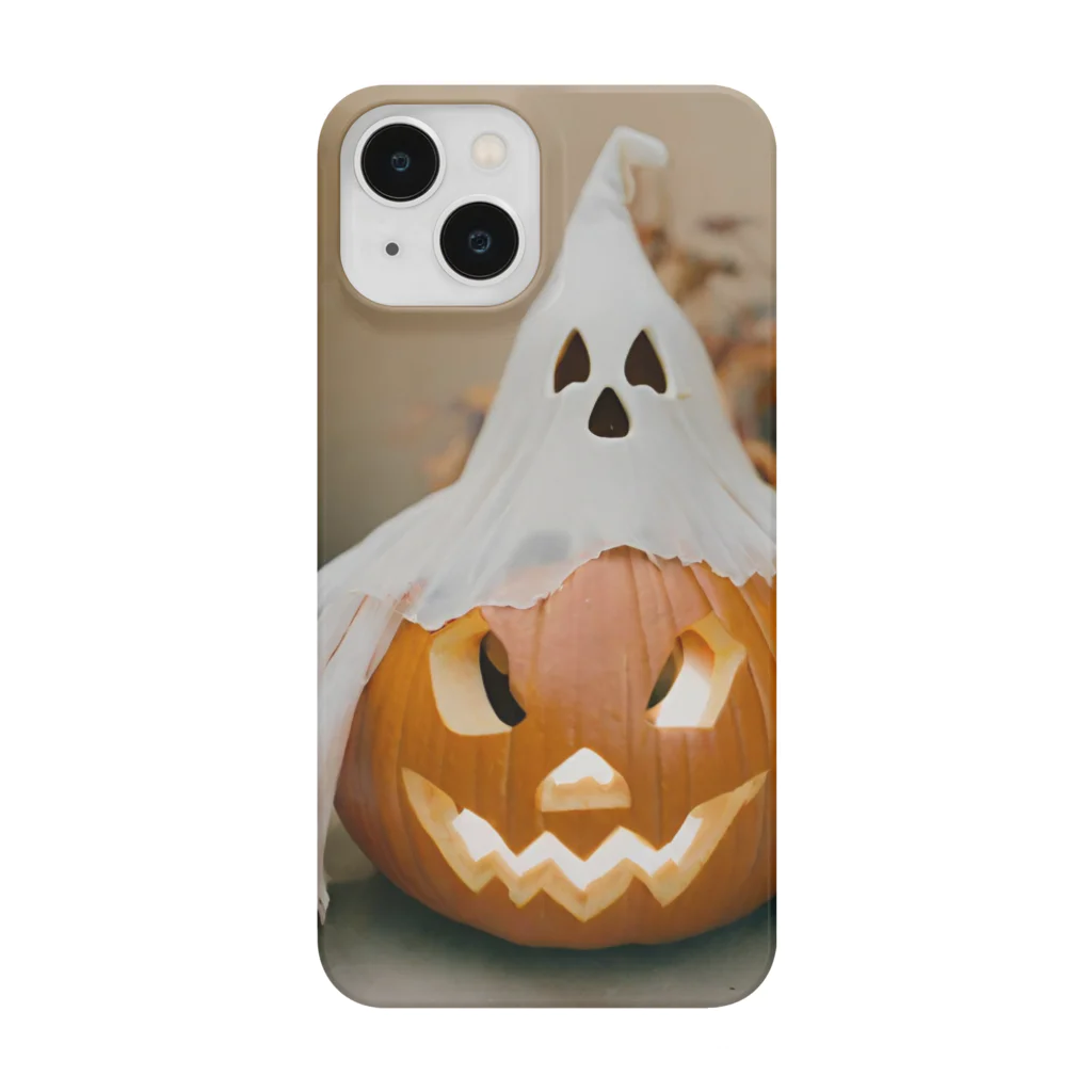 tomoyanntukyaのハロウィンパーティー Smartphone Case