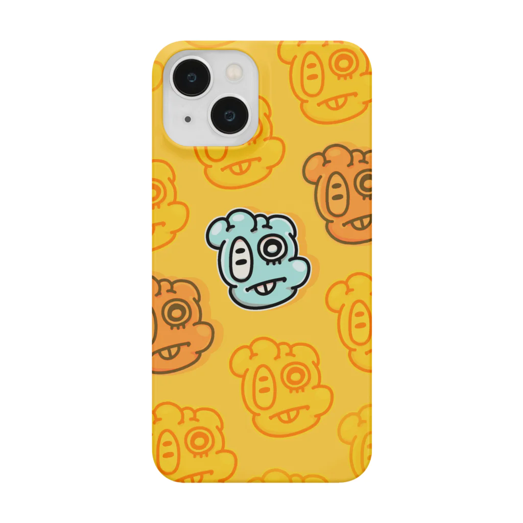 もくほうのもくほう Smartphone Case