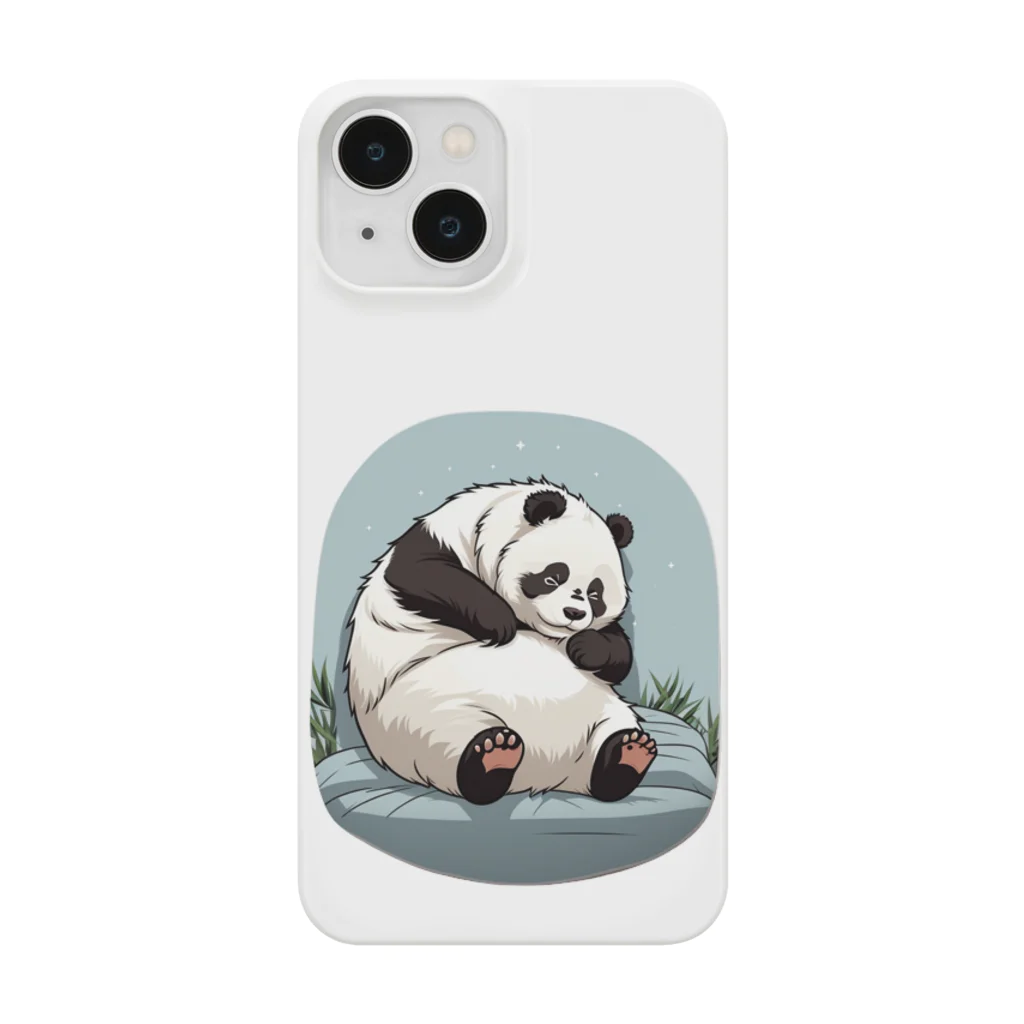 Piggy BankのZooZoo iPhone Smartphone Case