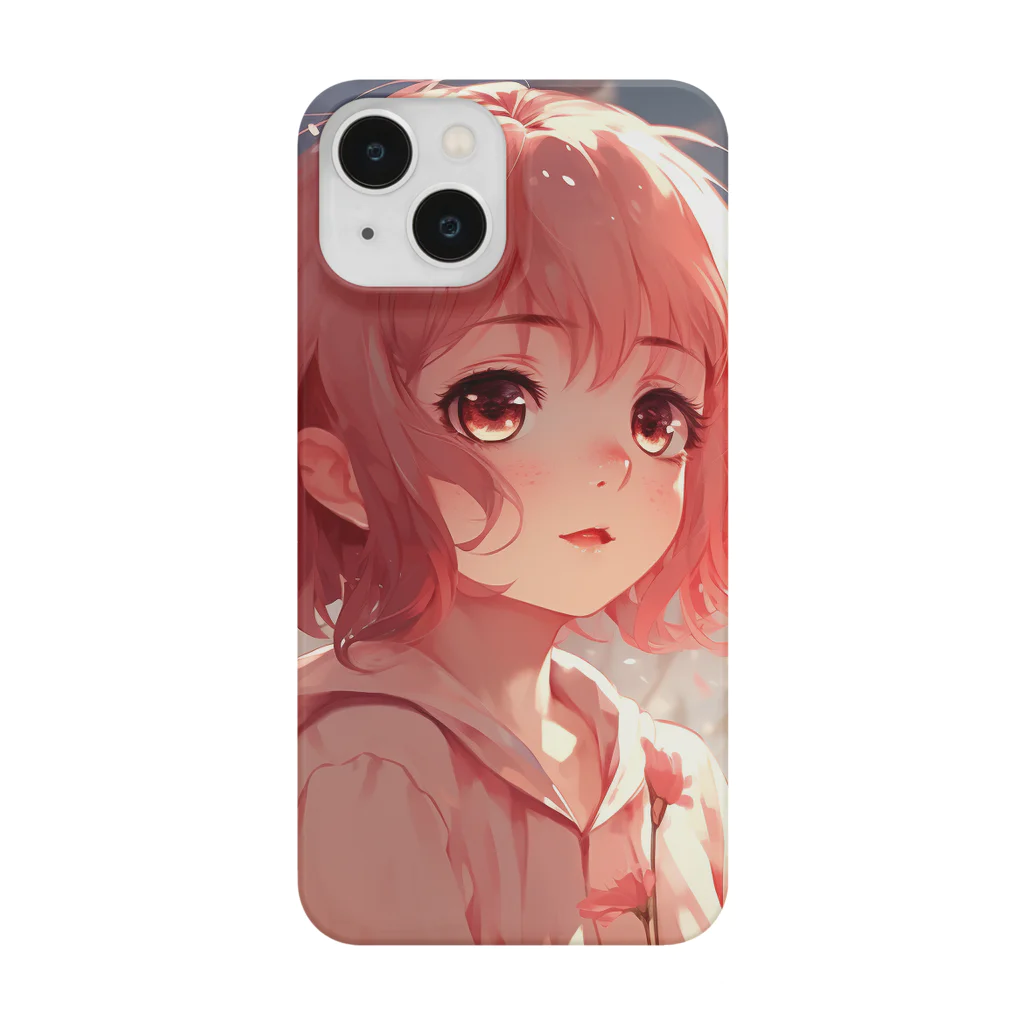 ぶーたんのまた会える日まで Smartphone Case