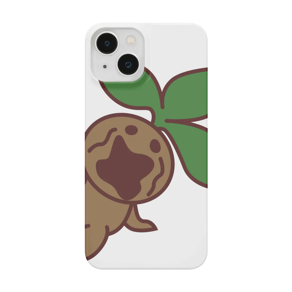 sentaroのマンドラゴラ Smartphone Case