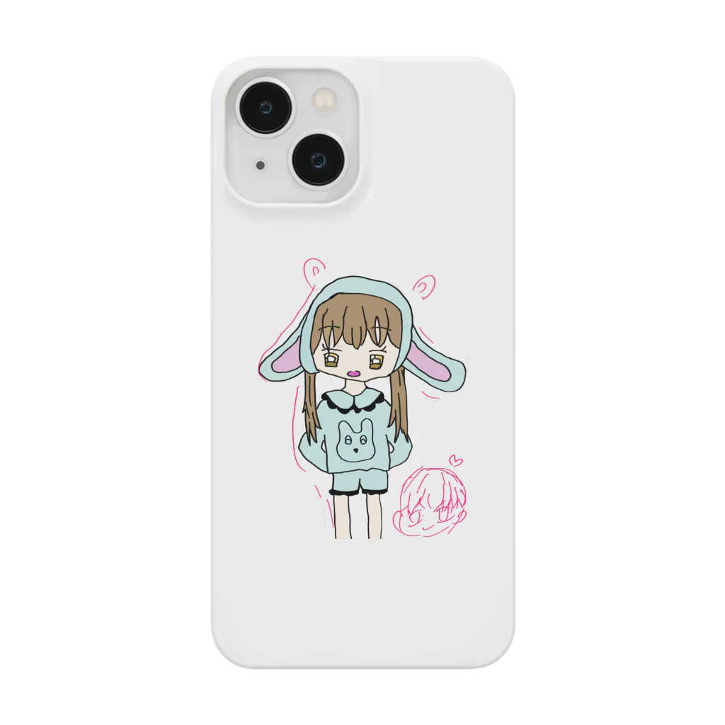 pasonkoのメイメ Smartphone Case