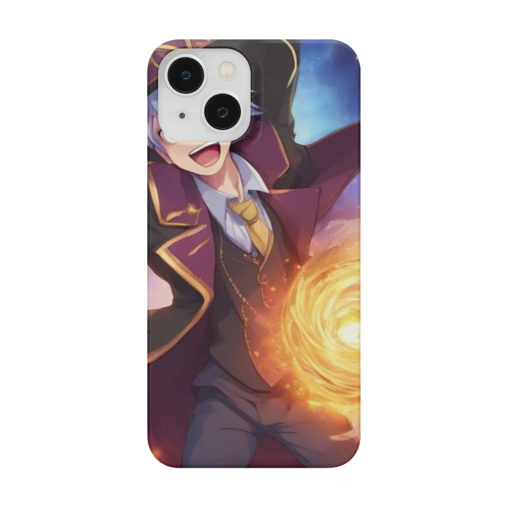 Ryuu_0925の笑いの絶えない瞬間 Smartphone Case