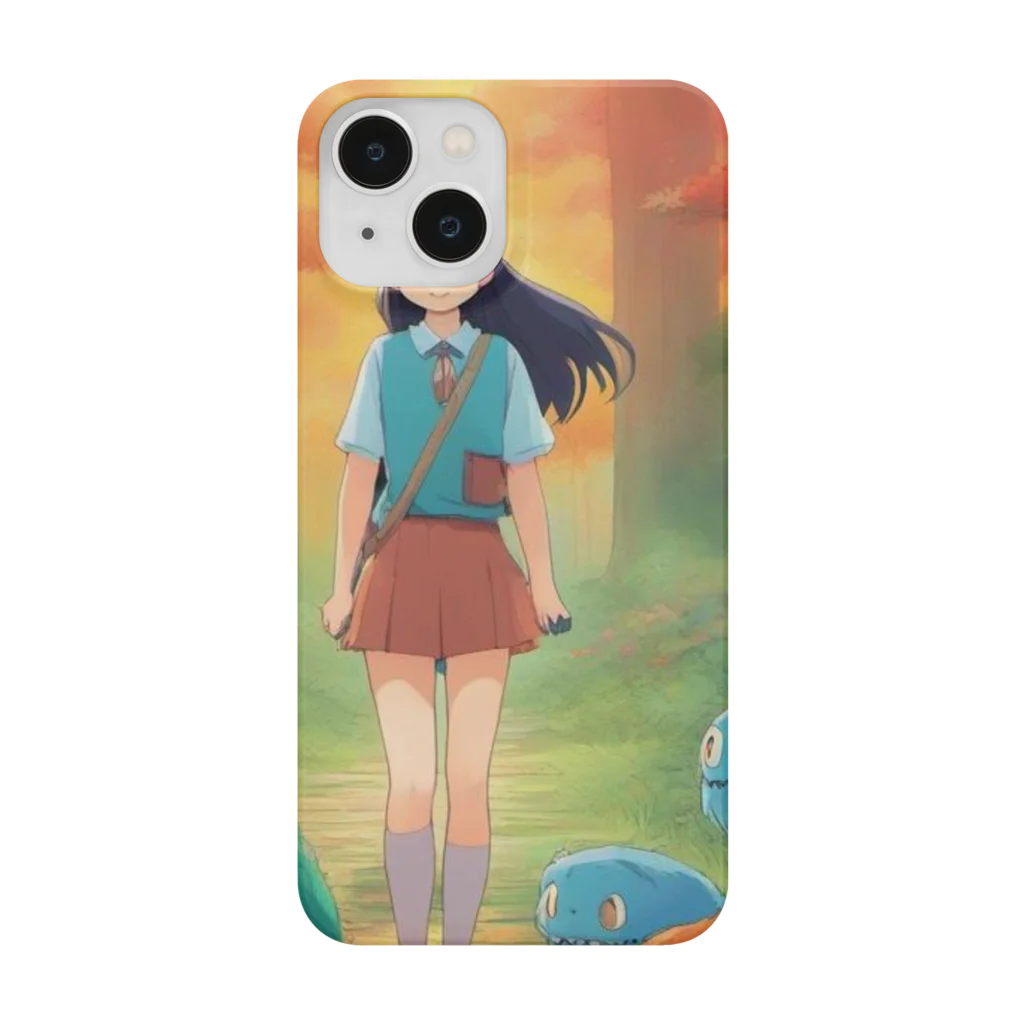 Ryuu_0925の笑いの絶えない瞬間 Smartphone Case