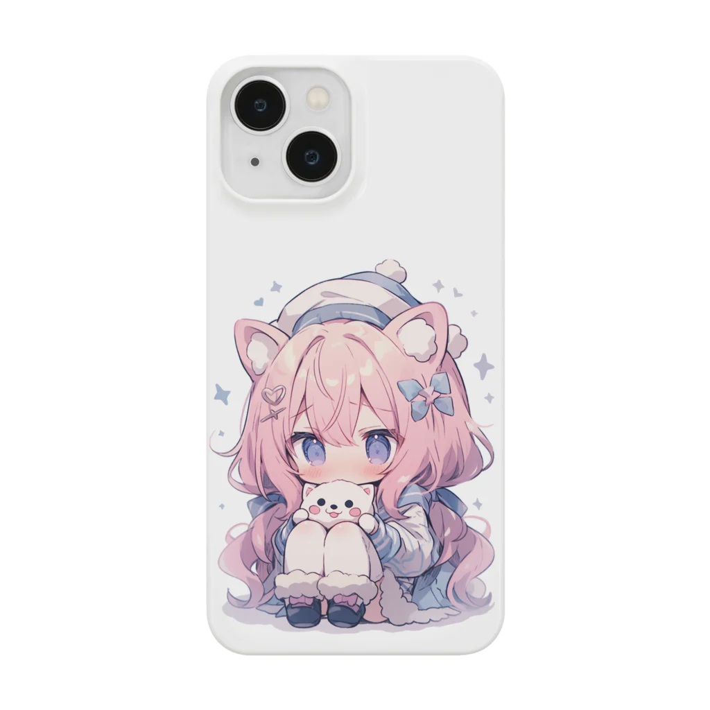 ラビットホーム（RH）のRH Smartphone Case