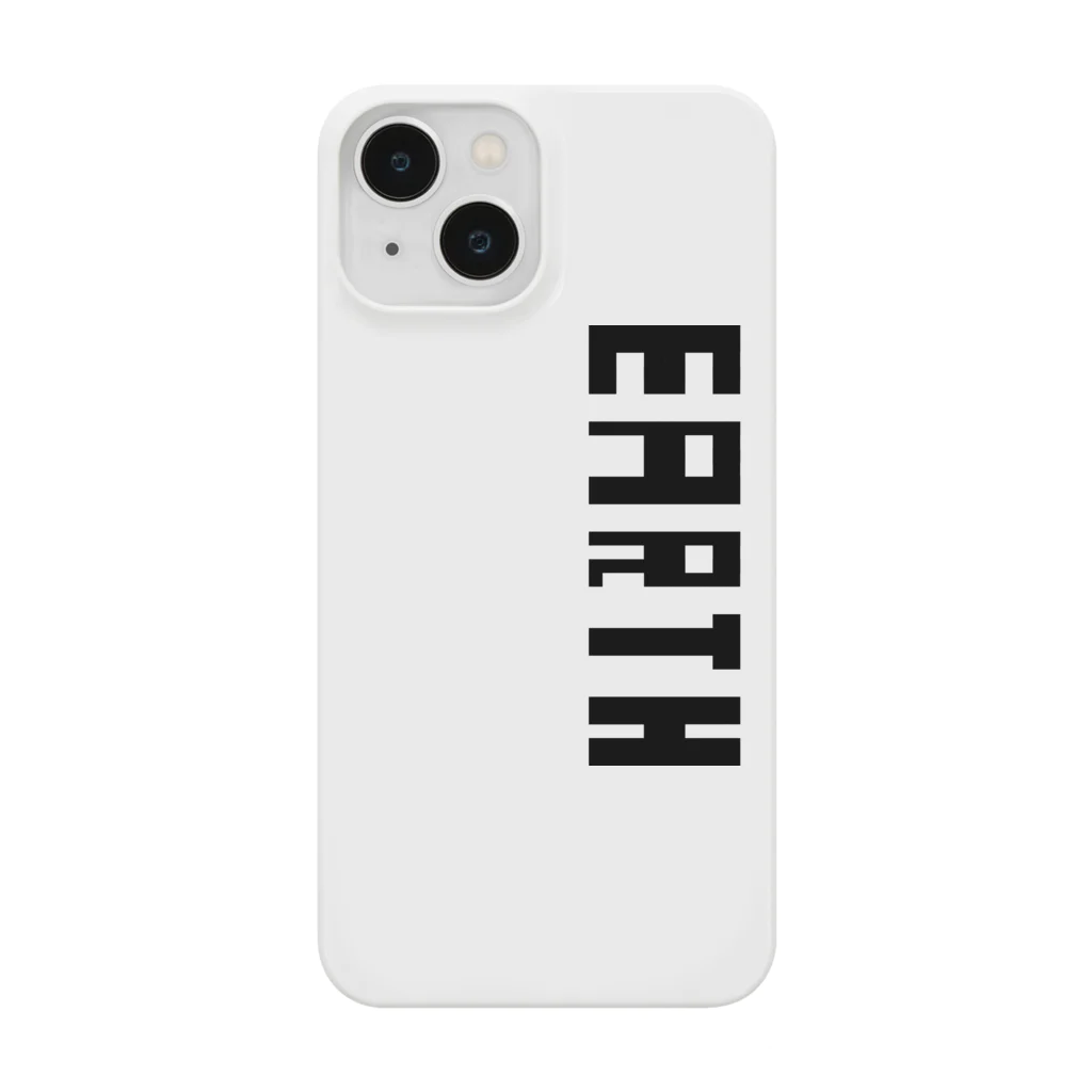 camera_loveのEarth Smartphone Case