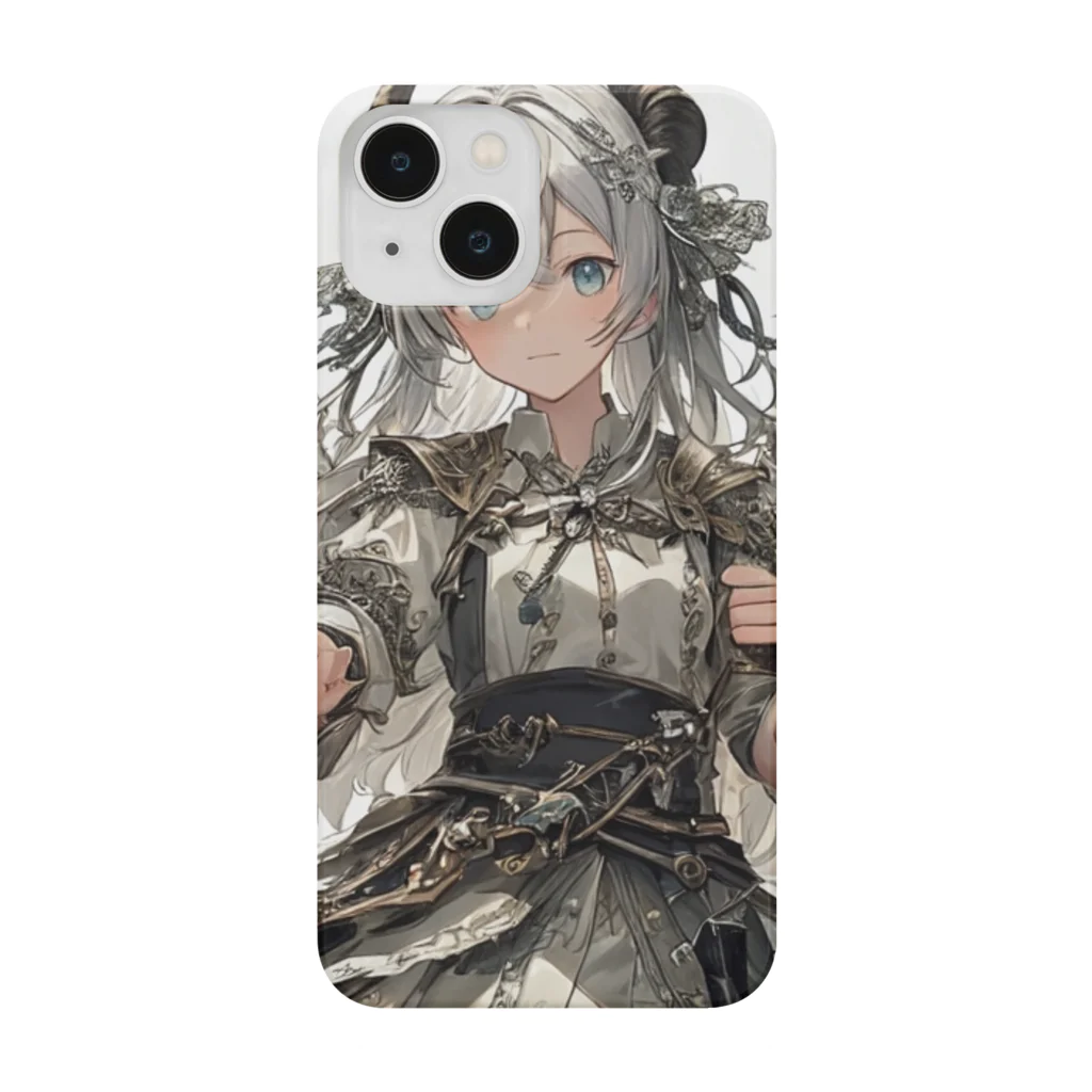 SADAXの天使 美少女 Smartphone Case