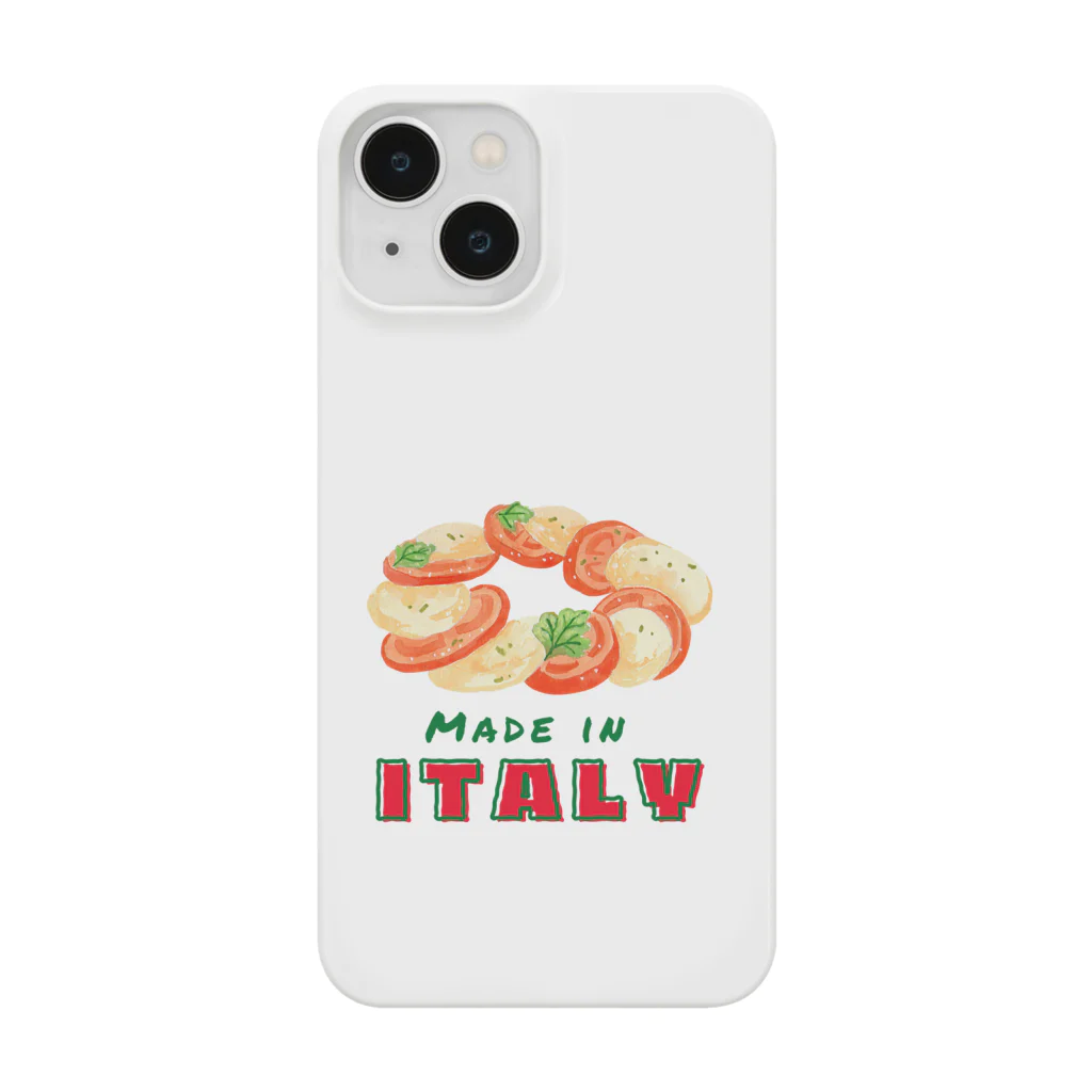 Sky00のイタリア2 Smartphone Case