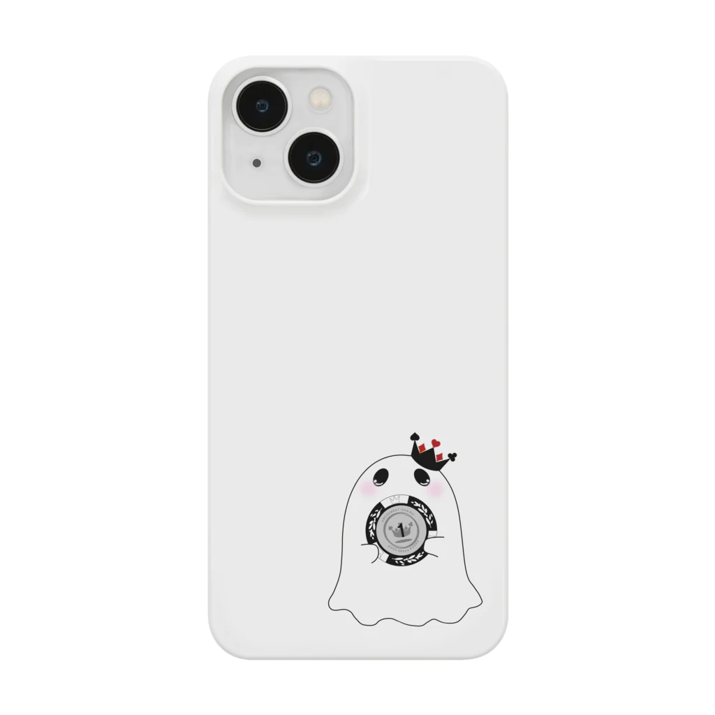 GoodSpeedPokerのGSP Smartphone Case