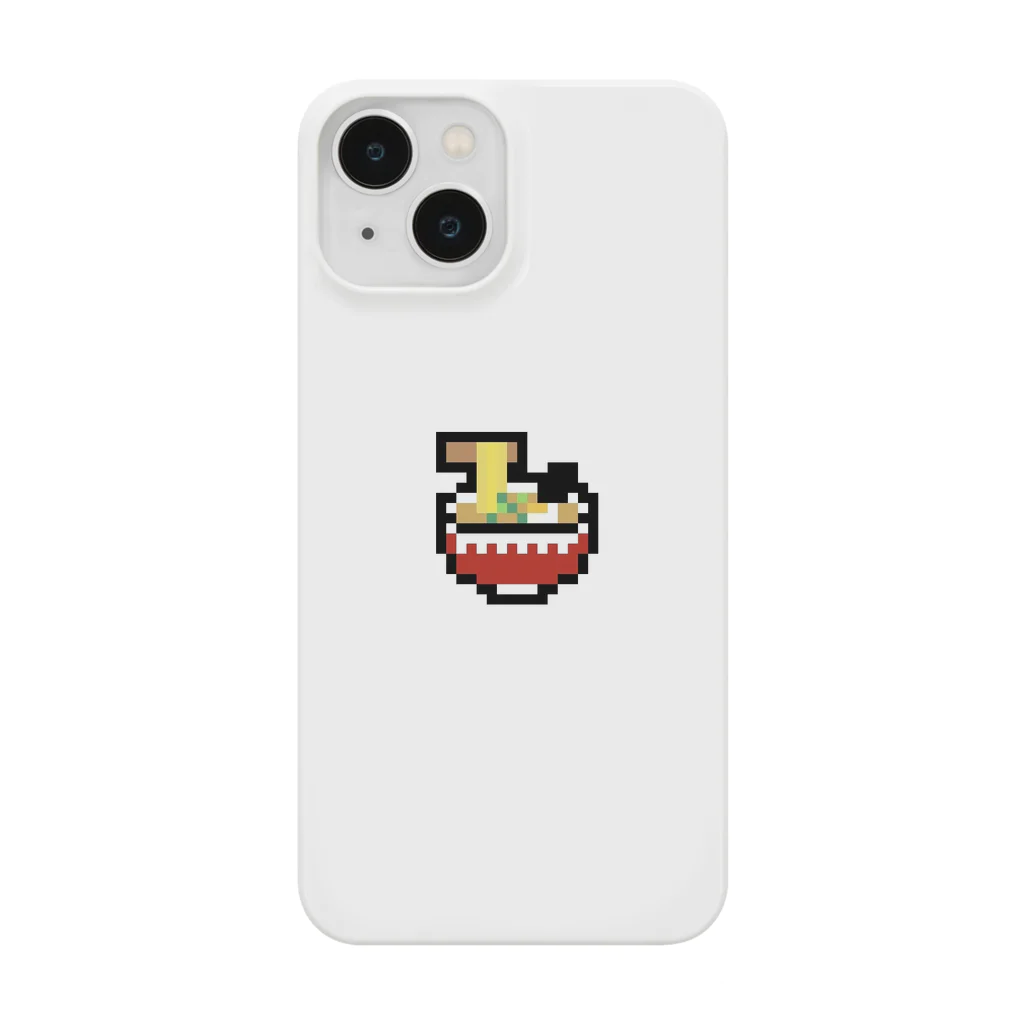 イチキュウイチゴのおいしいラーメン Smartphone Case