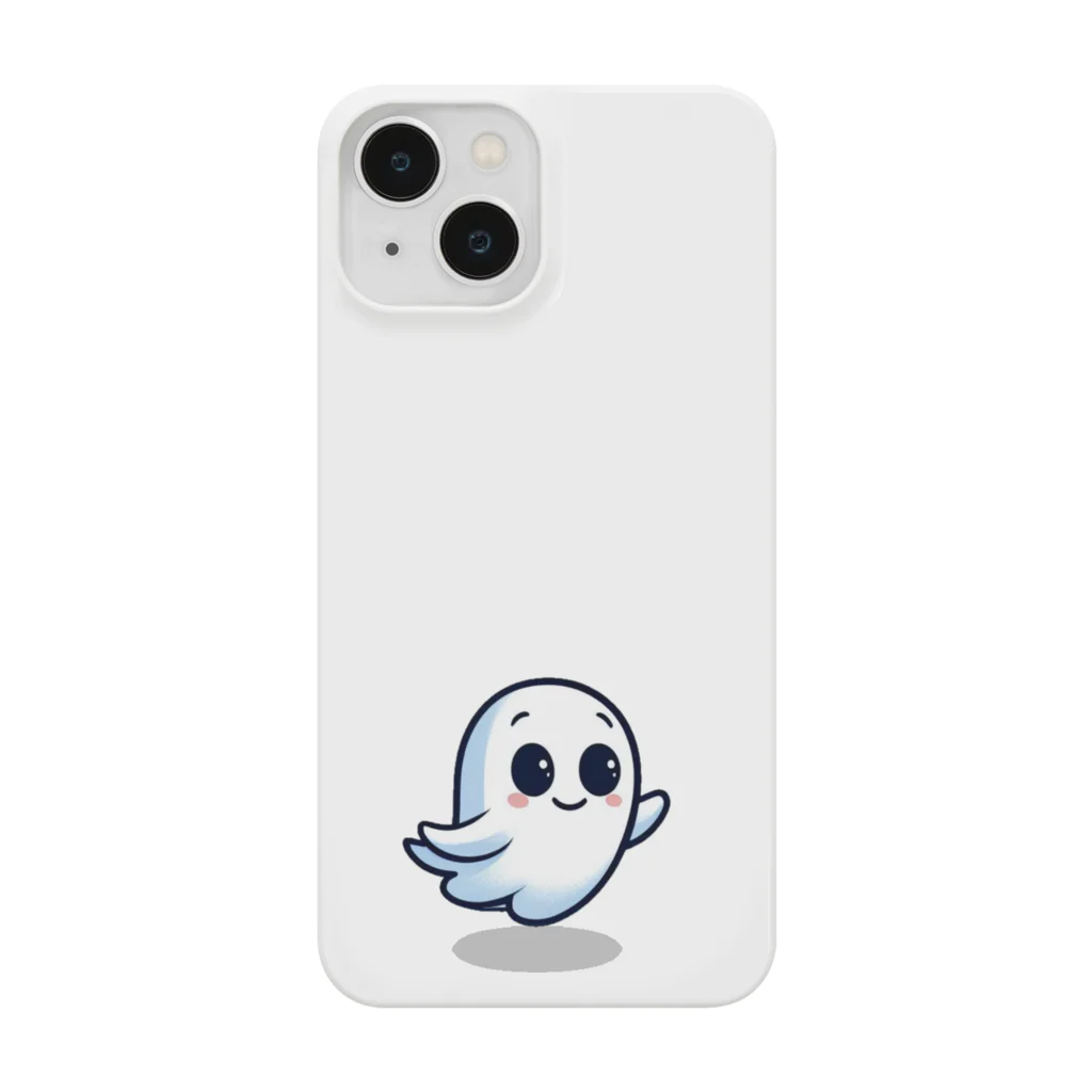 おばけのノノくん【怪男子ノノ】のおばけのノノくん Smartphone Case