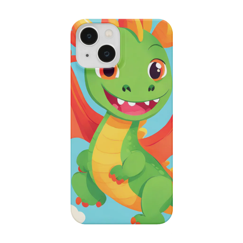 ビースト・クリエイションズのヴェルゴン Smartphone Case