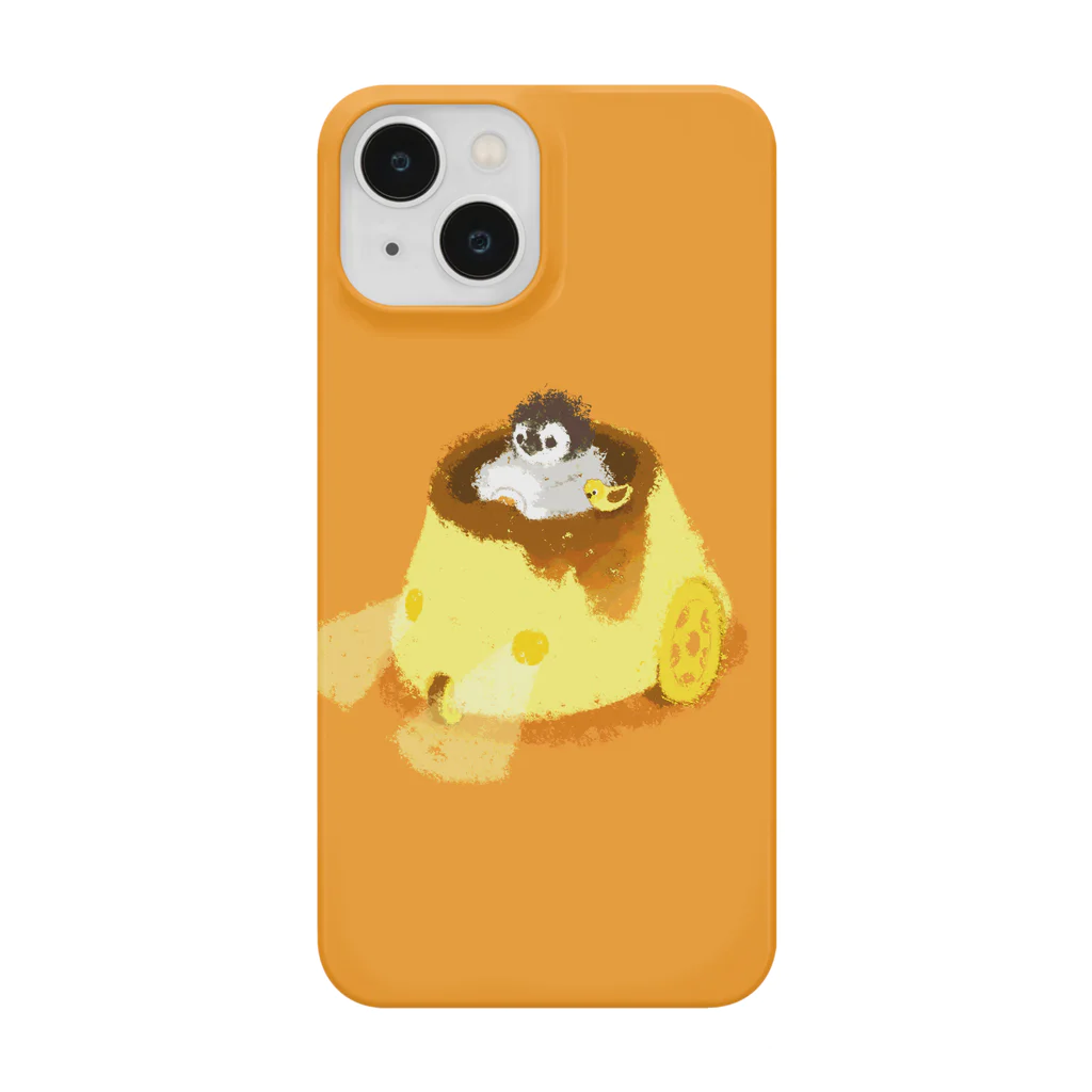 つぐよしのプリンカー Smartphone Case