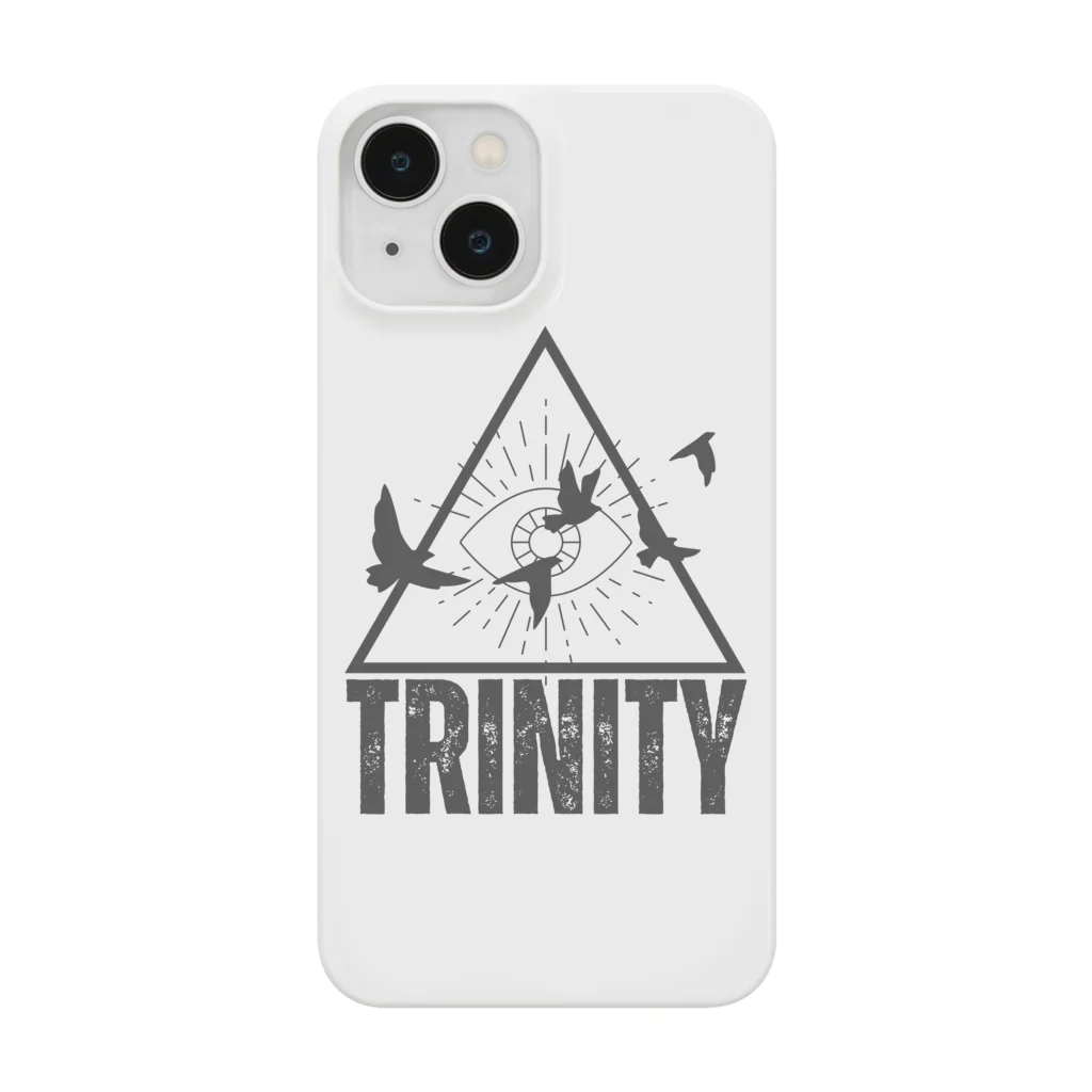 WA-TA craftのTrinity Smartphone Case