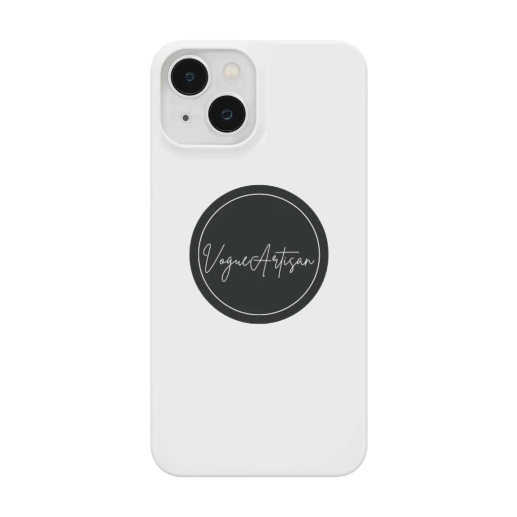 VogueArtisanのI’m VogueArtisan Smartphone Case