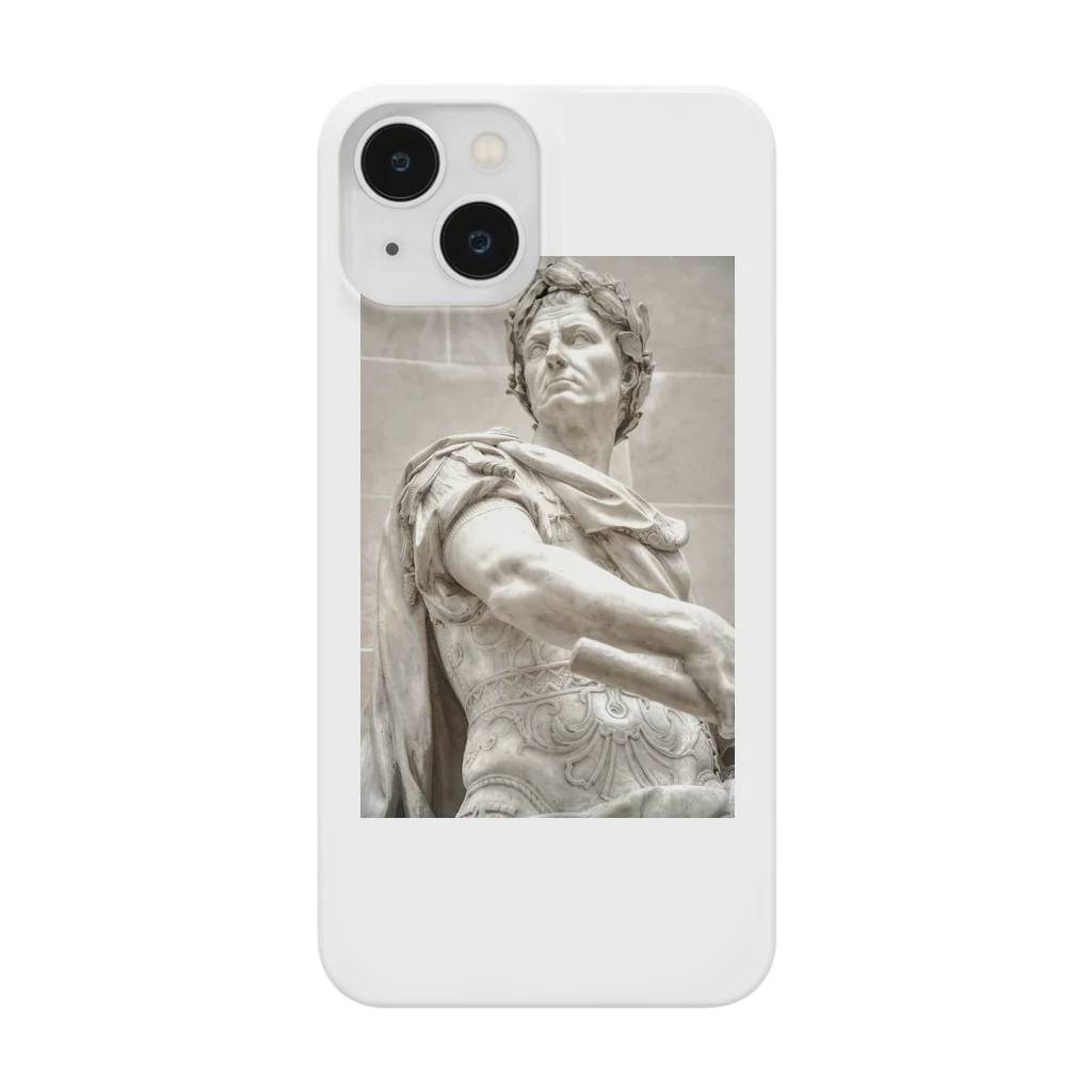 Decor&LuxuryVenusのLuxury Davide Smartphone Case