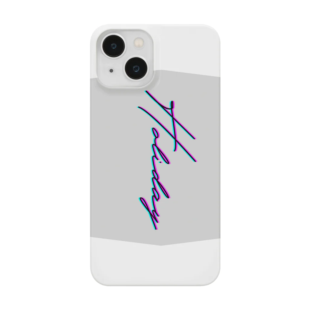 AYANANのHoliday Smartphone Case