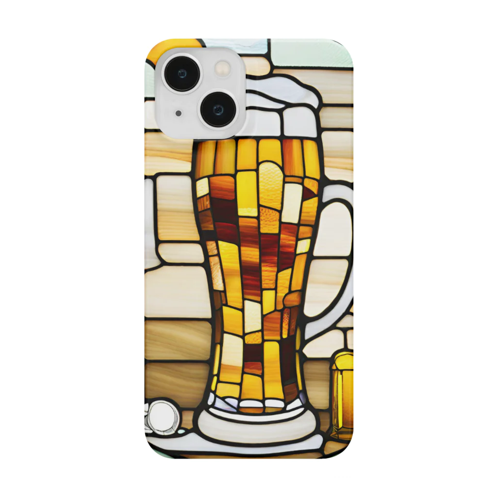 わたしんちの魅惑なビール Smartphone Case