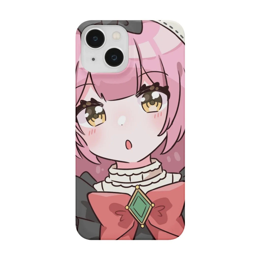 橘里奈のおままごとの橘里奈 Smartphone Case